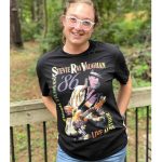 Elevate Your Collection: Must-Have Stevie Ray Vaughan Merchandise