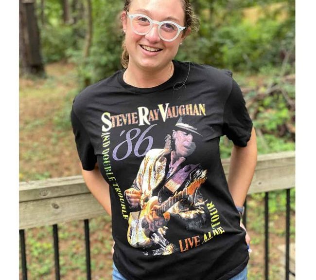 Elevate Your Collection: Must-Have Stevie Ray Vaughan Merchandise
