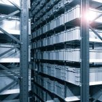 Heavy Duty Racking Systems for Industrial Use Singapore