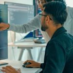 Beyond Human Writing Crafting AI SEO Content That Dominates SERPs