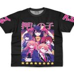 Elevate Your Fan Experience: Must-Have Oshi No Ko Official Merch